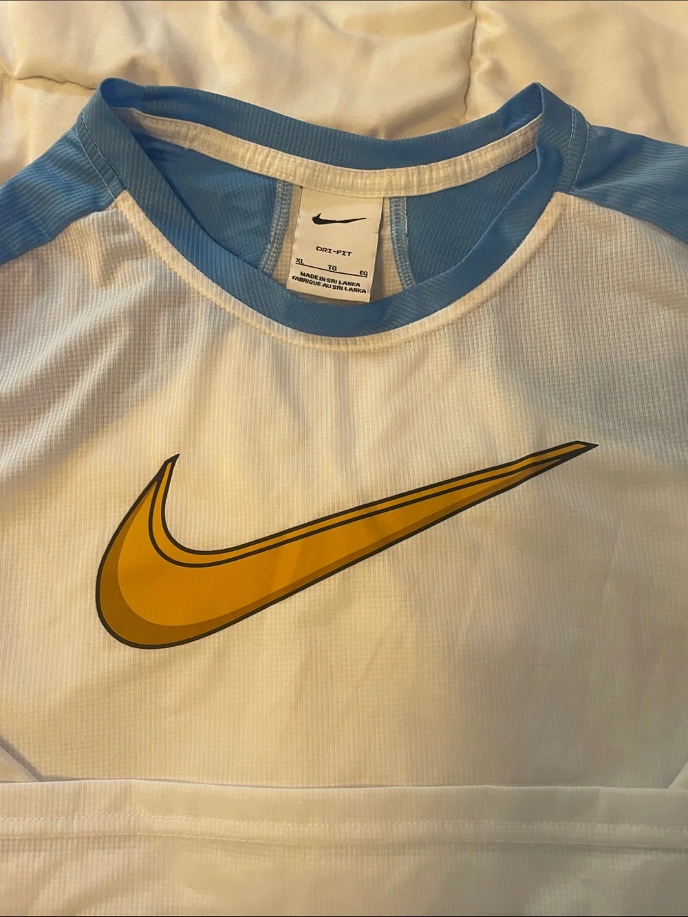 Nike long sleeve